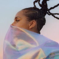 Alicia Keys - Underdog cover