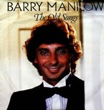 Barry Manilow - The Old Songs cover