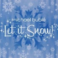 Michael Buble - Let It Snow cover