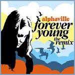 Alphaville - Forever Young cover