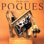 The Pogues - The Irish Rover cover