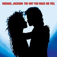 Michael Jackson - The Way You Make Me Feel cover