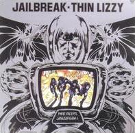 Thin Lizzy - Cowboy Song cover