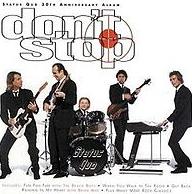 Status Quo - Proud Mary cover