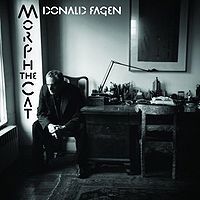 Donald Fagen - The Night Belongs To Mona cover