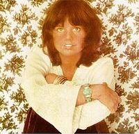 Linda Ronstadt - Desperado cover