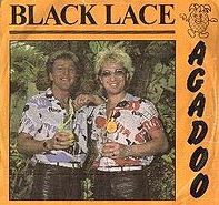 Black Lace - Agadoo (Agadou) cover