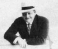 Charles Penrose - The Laughing Policeman cover