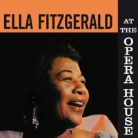 Ella Fitzgerald - Them There Eyes cover