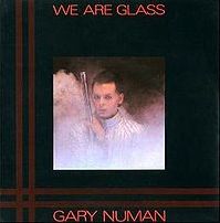 Gary Numan - Trois Gymnopedies (First Movement) cover