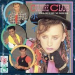 Culture Club - Black Money cover