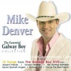 Mike Denver - Las Vegas (In The Hills of Donegal) cover