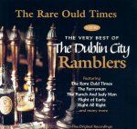 The Dublin City Ramblers - The Crack was Ninety in the Isle of Man cover