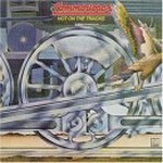 The Commodores - High On Sunshine cover