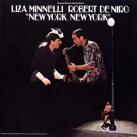Liza Minnelli - But The World Goes Round cover