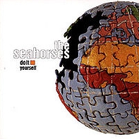 The Seahorses - Blinded By The Sun cover