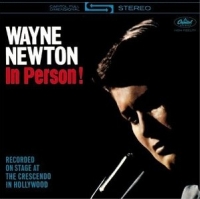 Wayne Newton - What Kind Of Fool Am I? cover