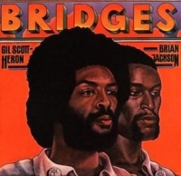 Gil Scott-Heron & Brian Jackson - We Almost Lost Detroit cover