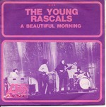 The Young Rascals - A Beautiful Morning cover