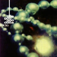 Goo Goo Dolls - Slide cover