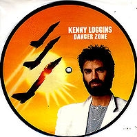 Kenny Loggins - Danger Zone cover