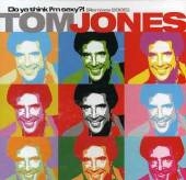 Tom Jones - Do Ya Think I'm Sexy? cover