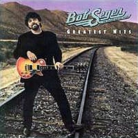 Bob Seger - In Your Time cover