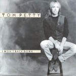 Tom Petty - I Won't Back Down cover