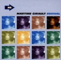 Martine Girault - Special cover