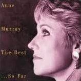 Anne Murray - Could I Have This Dance? cover