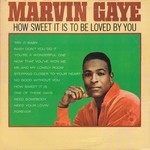 Marvin Gaye - How Sweet It Is To Be Loved By You cover