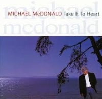 Michael McDonald - You Show Me cover