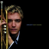 Chris Botti - Miami Overnight cover