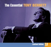 Tony Bennett - The Boulevard of Broken Dreams cover