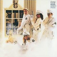 Cheap Trick - Dream Police cover