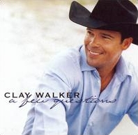 Clay Walker - When She's Good, She's Good cover