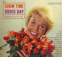 Doris Day - I've Grown Accustomed To His Face cover
