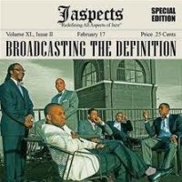 Janelle Monae - Peachtree Blues cover