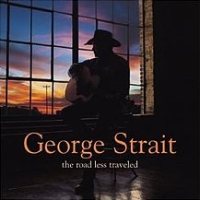 George Strait - Stars On The Water cover