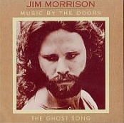 The Doors - The Ghost Song cover