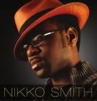 Nikko Smith - Georgia On My Mind cover