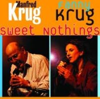 Manfred & Fanny Krug - Love For Sale cover