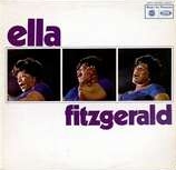Ella Fitzgerald - Good Morning Heartache cover