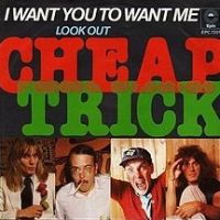 Cheap Trick - I Want You to Want Me cover