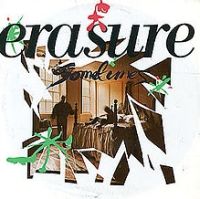 Erasure - Sometimes cover