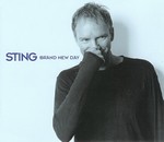 Sting - Windmills of Your Mind cover