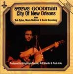Steve Goodman & John Prine - City of New Orleans cover