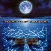 Eric Clapton - River of Tears cover