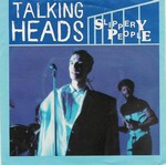 Talking Heads - Slippery People (live) cover