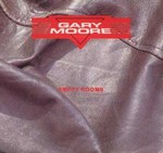 Gary Moore - Empty Rooms cover